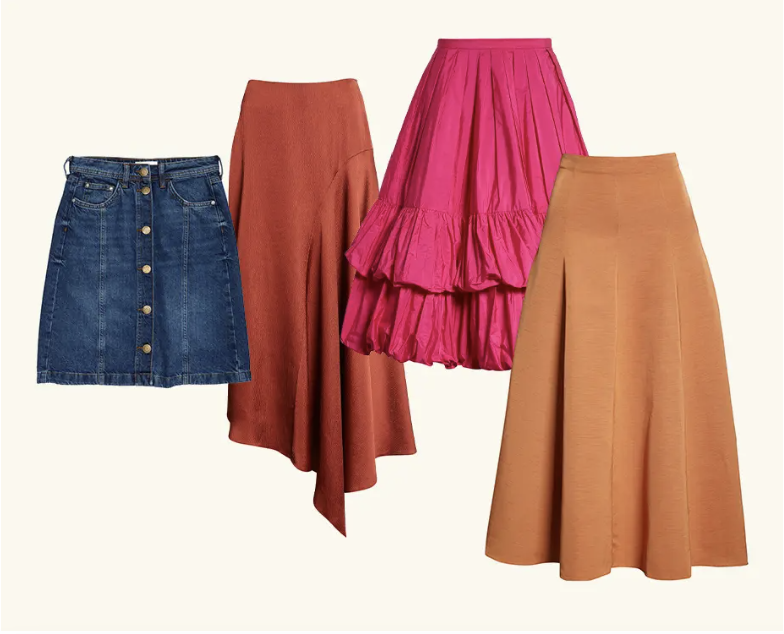 Skirts